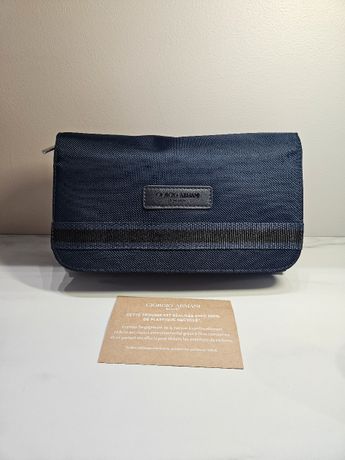 Trousse/sacchetti Giorgio Armani