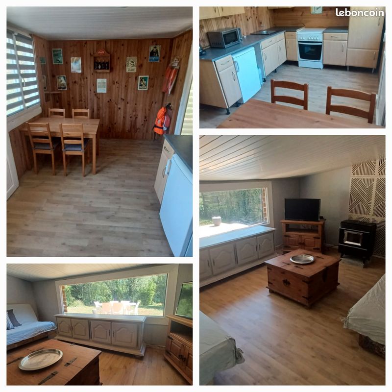 Maison 2 pièces 38 m² · à Arleux · 38 m² · 17 800 €
