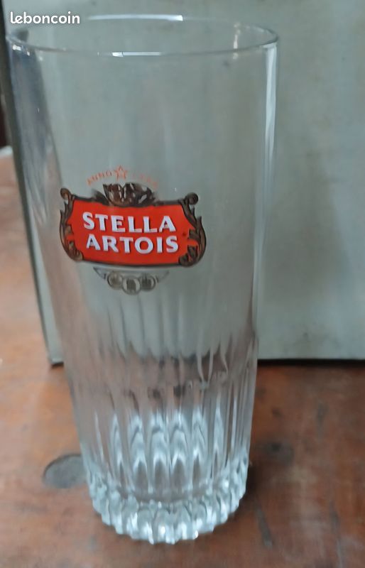Verres a Bière (image 16)