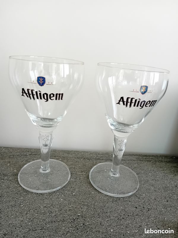 Verres bière (image 4)