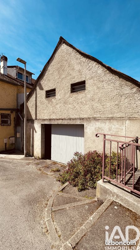 Maison de ville 4 pièces 135 m² (image 16)