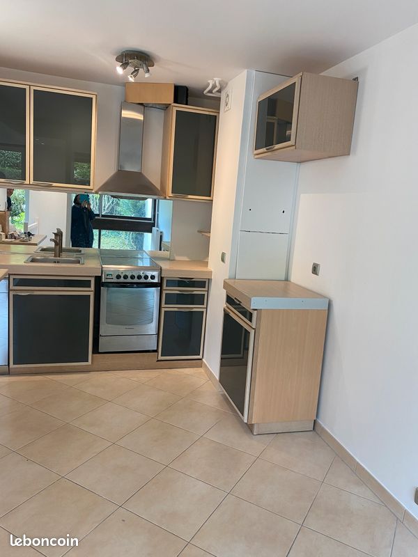 Appartement a louer nogent-sur-marne - 2 pièce(s) - 64 m2 - Surfyn