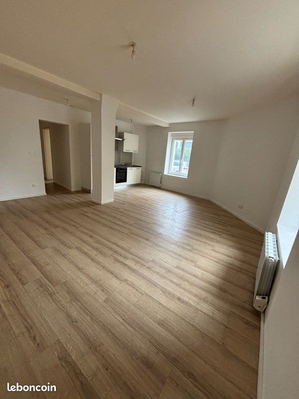 Appartement 4 pièces 75 m² · à Mulhouse · 75 m² · 750 €/mois