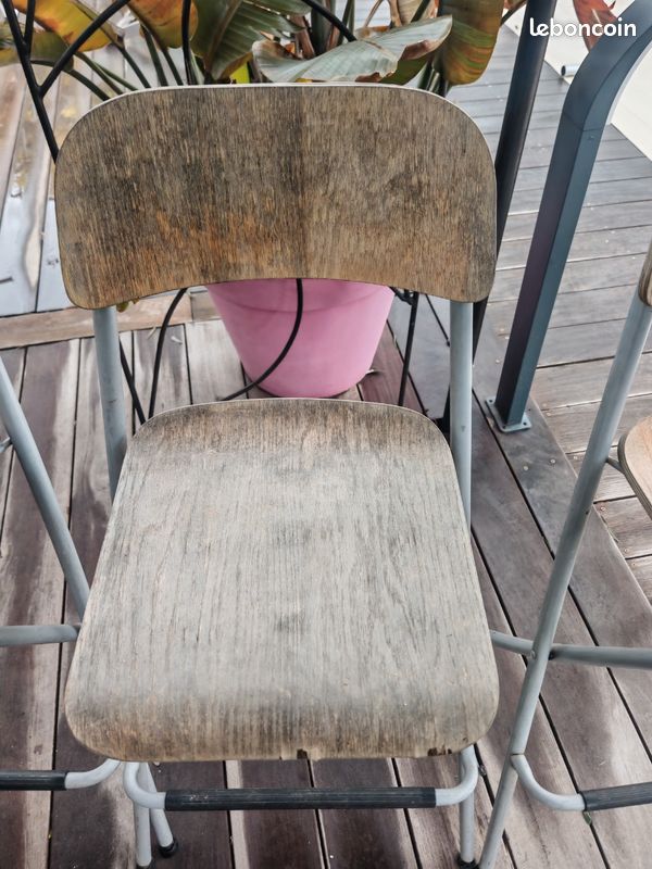 Tabouret (image 2)