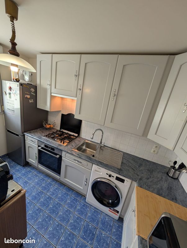 Appartement a louer nanterre - 2 pièce(s) - 43 m2 - Surfyn