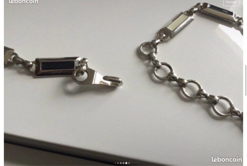 Ceinture fantaisie (image 3)