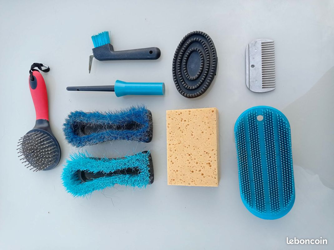 Kit équitation pour débuter (image 4)