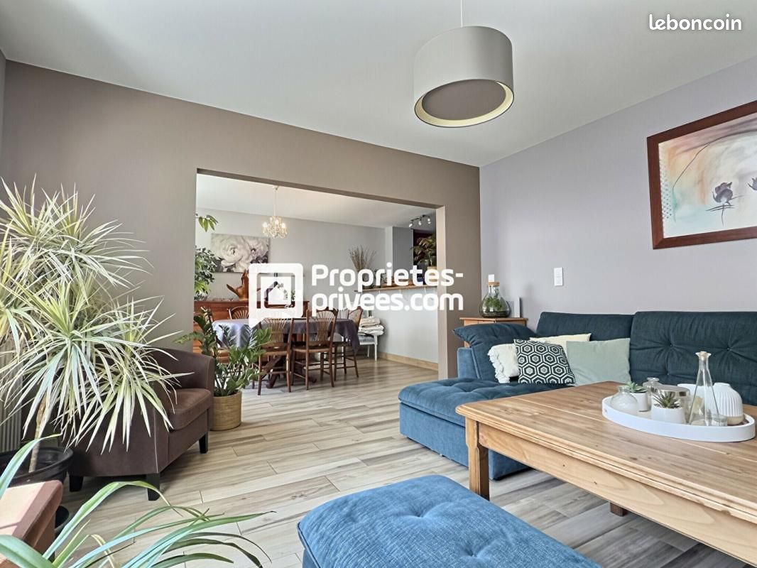 Maison 7 pièces 161 m² · à Périgueux · 161 m² · 285 000 €
