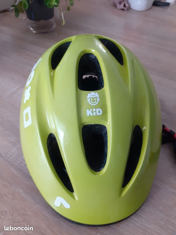 Casque enfant (image 2)