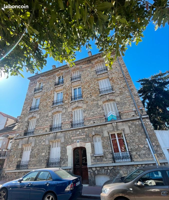 Appartement undefined pièce(s) undefined m²à louer Clamart