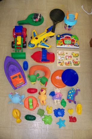 Jouet fille 4 ans jeux, jouets d'occasion - leboncoin
