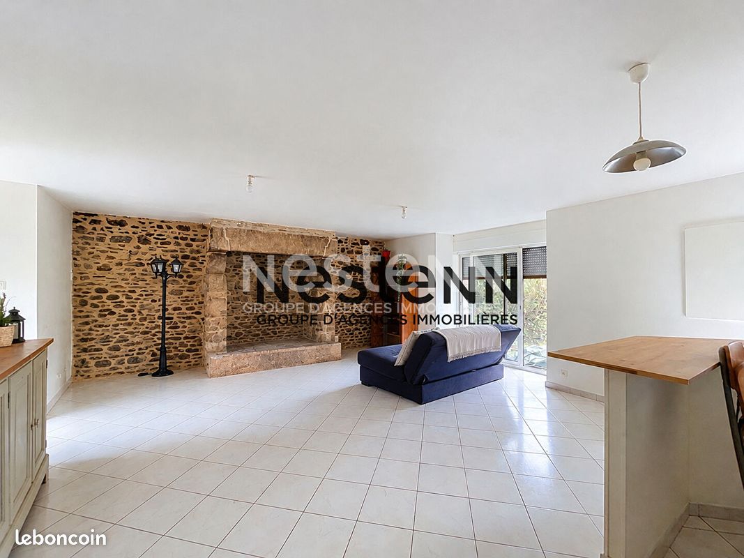 Maison 3 pièces 59 m² · à Marzan · 59 m² · 695 €/mois