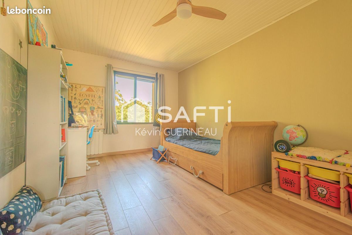Maison 5 pièces 150 m² (image 11)