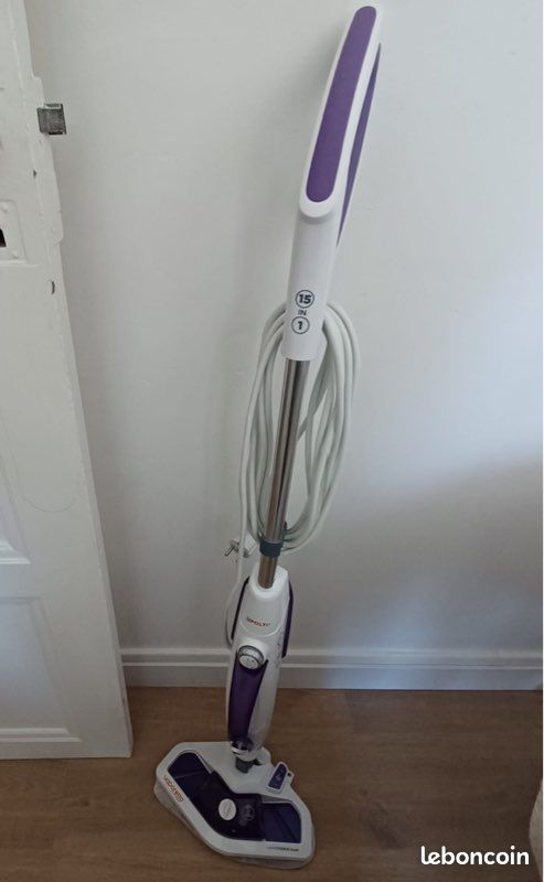 Pro vapeur (image 4)
