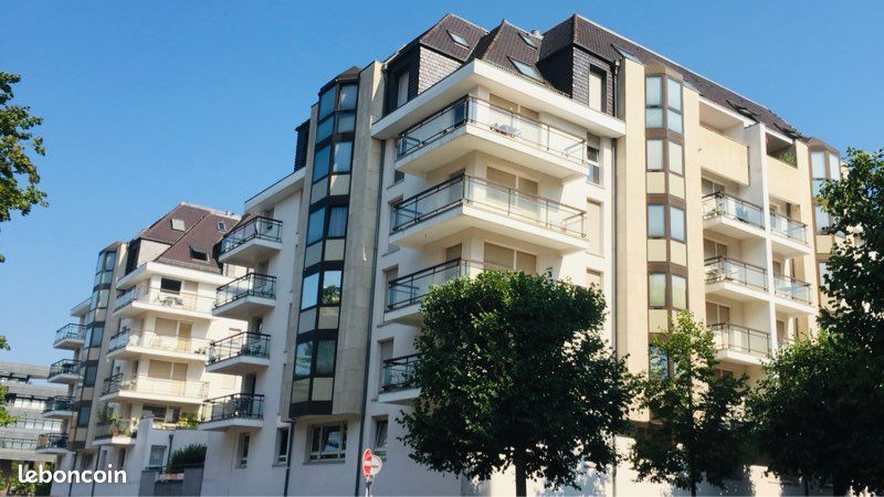 Appartement 1 pièce 22 m² · à Strasbourg · 22 m² · 700 €