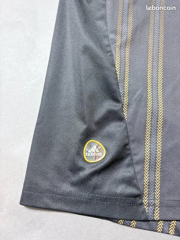 Maillot Football Chelsea FC Vintage - Adidas - Taille M (image 3)
