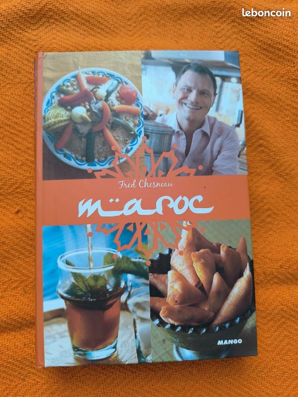 Coffret de recettes globe cooker (image 5)