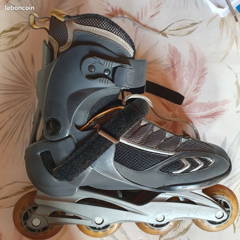 Roller FILA abec 5 (image 2)
