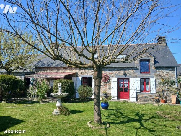 Maison 5 pièces 109 m²