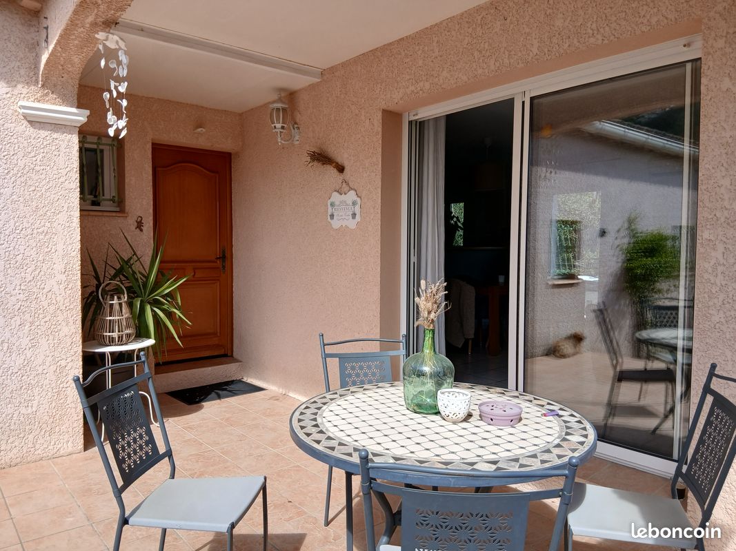 Maison 5 pièces 90 m² · à Réauville · 90 m² · 282 000 €