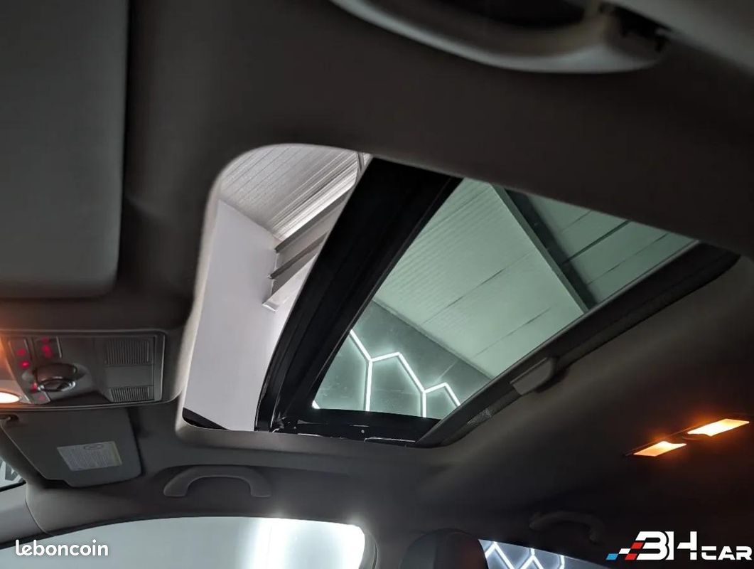 Seat Leon SC 2.0 TDI 150 FR DSG BVA START-STOP (image 26)