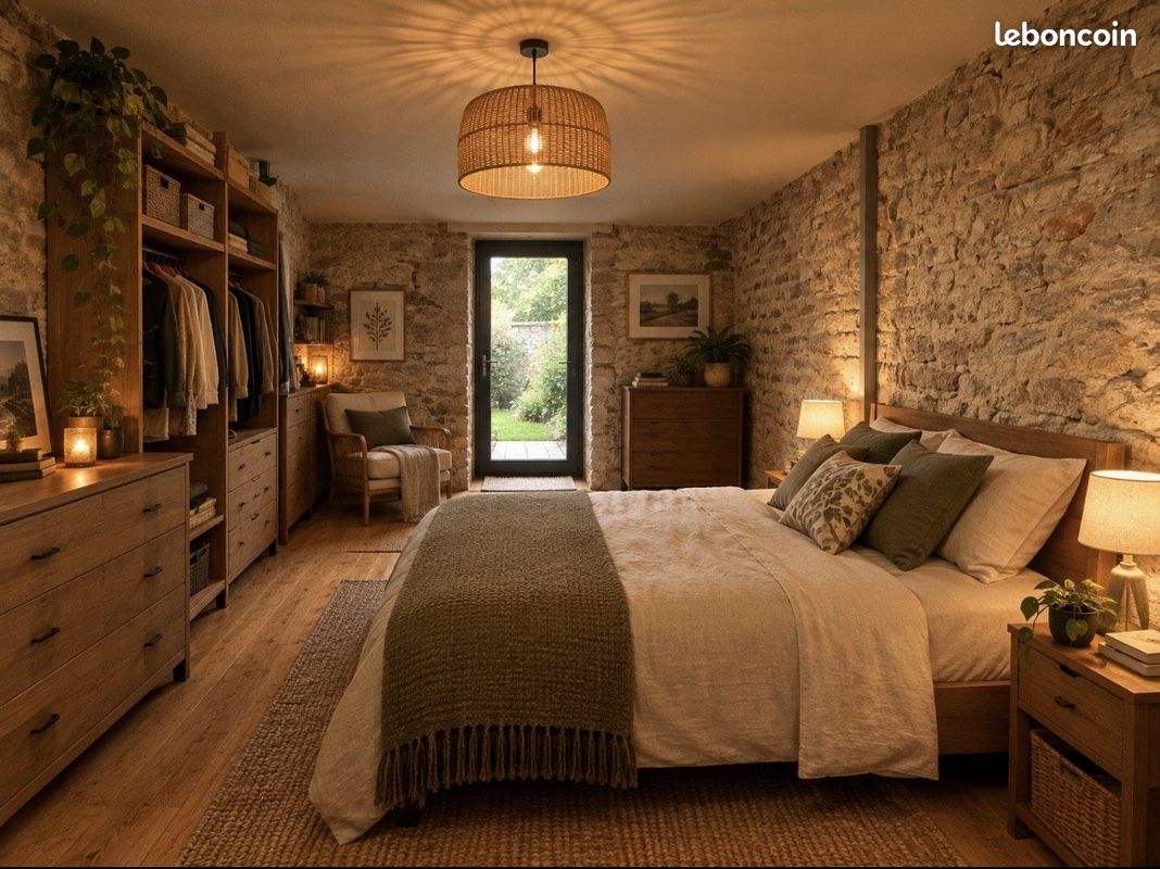 Maison 5 pièces 105 m² (image 8)