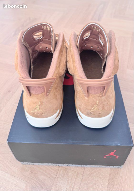 Jordan 6 rétro (image 3)
