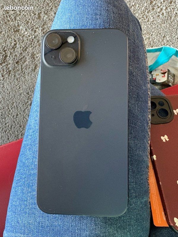 IPhone 15 plus (image 3)