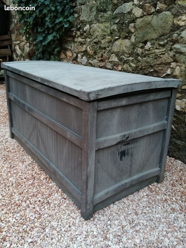 Coffre de jardin (image 2)