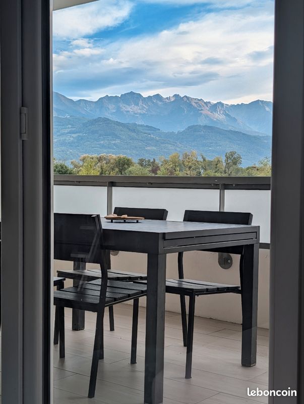 Appartement 4 pièces 87 m² · au Touvet · 87 m² · 330 000 €