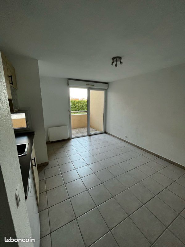 Appartement 1 pièce 23 m² · à Pau · 23 m² · 430 €