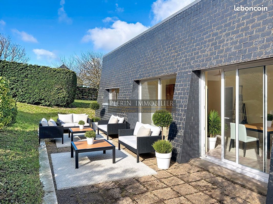 Maison 8 pièces 154 m² · à Pordic · 154 m² · 462 800 €