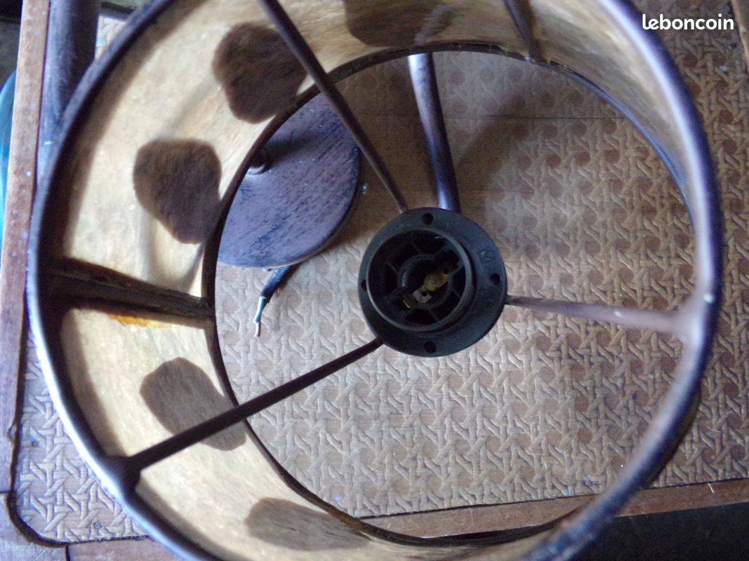 Luminaire (image 2)