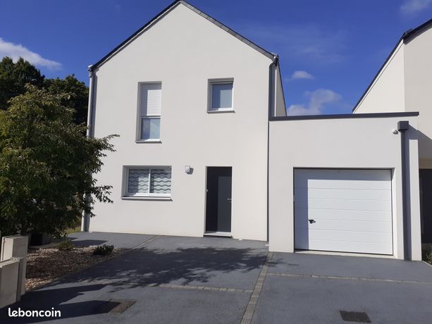 Maison-6 pièces-106 m2