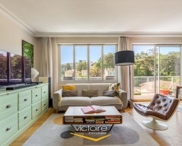 Appartement 360 000 € - 90 m²