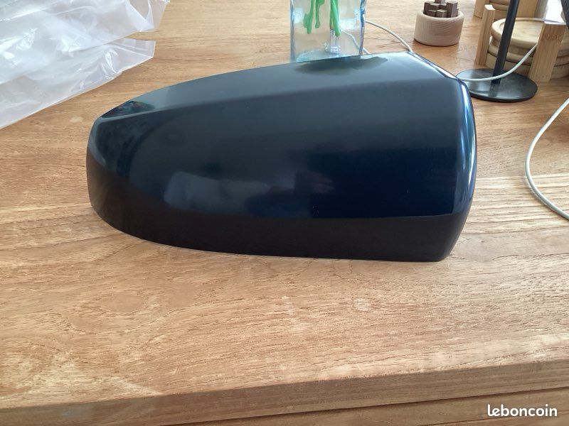 Coque rétroviseur avant conducteur BMW X5 X6 2007-2013 (image 1)