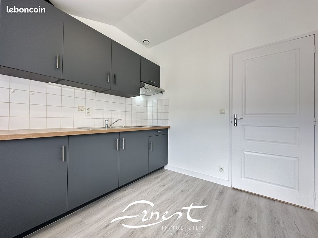 Appartement 3 pièces 72 m² - Poitiers 86000 (image principale 5)