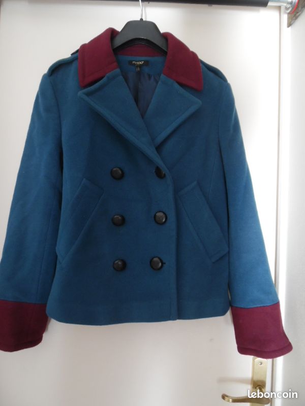 Veste Mapa taille 38 (image 1)