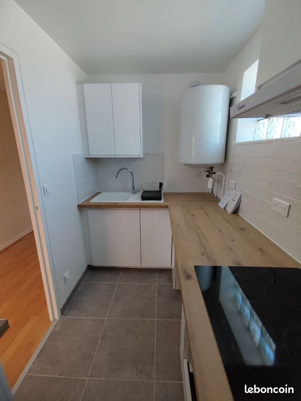Appartement 2 pièces 53 m² · à Mantes-la-Jolie · 53 m² · 741 €/mois
