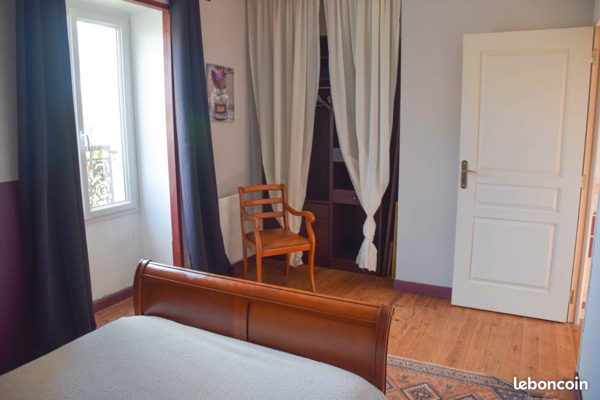 Logement complet jusqu'à 9 personne à Blain (image 10)