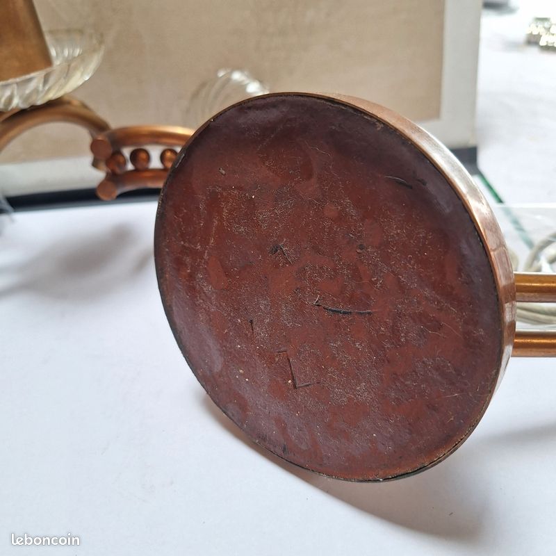 Lampe ancienne (image 6)