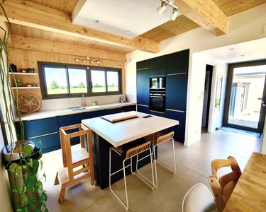 Maison 485 000 € - 100 m²