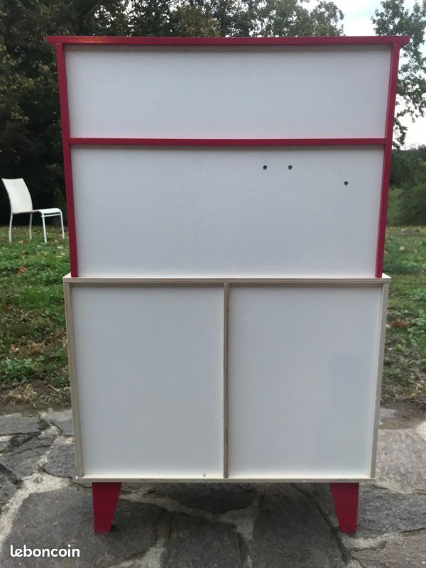 Grande Cuisine en bois Janod (image 4)