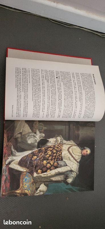 Volume chronique de la révolution française (image 5)