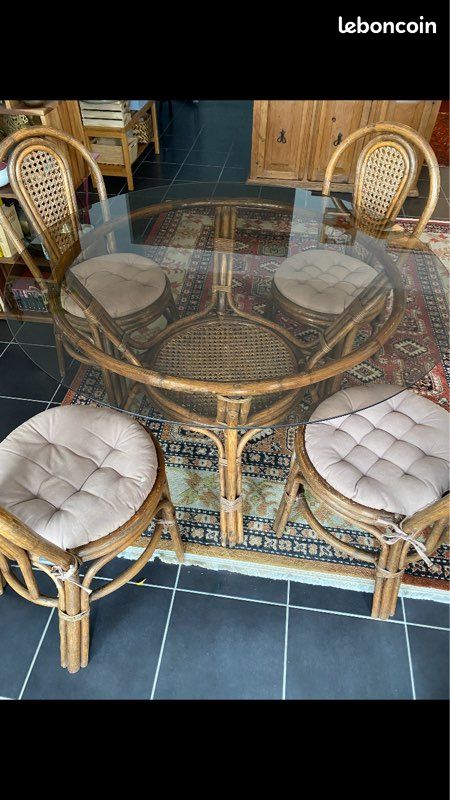 Table de salon (image 2)