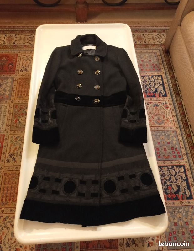 Manteau Cacharel Vêtements