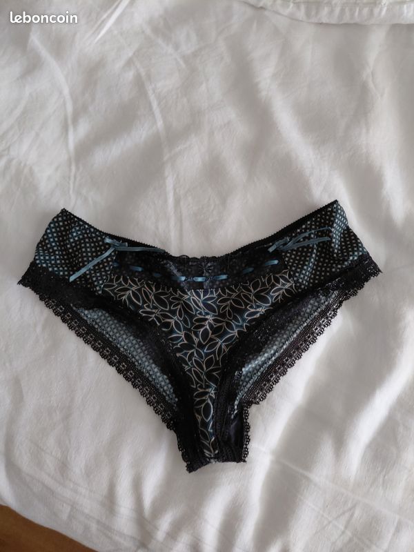 Vends lot de sous vêtements (image 8)