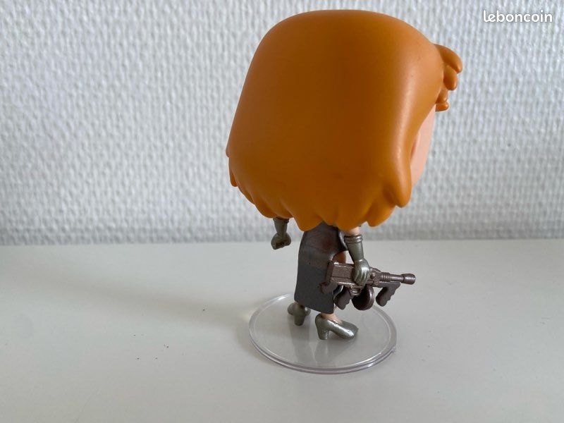 Figurine Pop Warrior Summer (image 3)