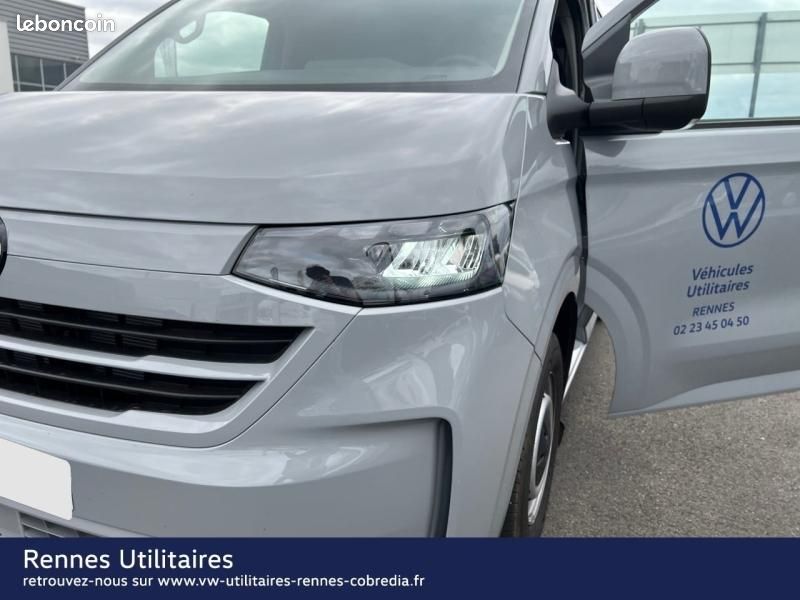 Volkswagen Transporter Fg Van L1 2.0 TDI 150ch Business BVA8 (image 19)