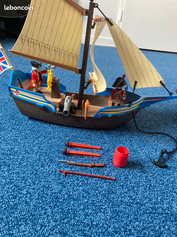 Playmobil (image 4)